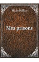 Mes Prisons