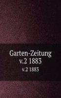 Garten-Zeitung