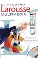 El Pequeno Larousse Multimedia 2012