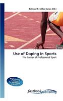 Use of Doping in Sports