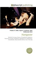 Hangover: (English)