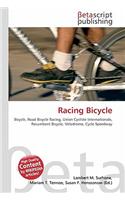 Racing Bicycle: (English)