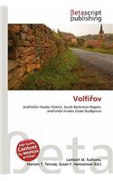 Volfi Ov: (English)