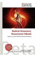 Radical Dreamers
