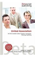 United Association: (English)