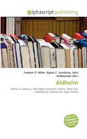 Aldhelm: (English)