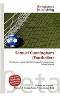Samuel Cunningham (Footballer): (English)