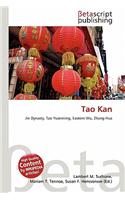 Tao Kan: (English)