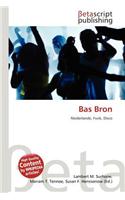 Bas Bron: (German)