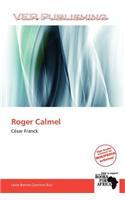 Roger Calmel: (English)