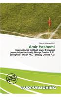 Amir Hashemi: (English)