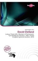 David Clelland: (English)
