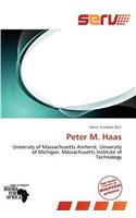 Peter M. Haas