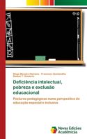 Deficiência intelectual, pobreza e exclusão educacional