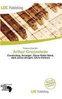 Arthur Greenslade
