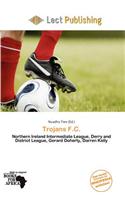 Trojans F.C.: (English)