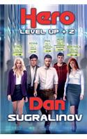 Hero (Level Up +2): LitRPG Series(2 Level Up)