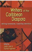 Writers of the Caribbean Diaspora