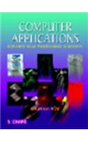 Computer Applications for First Year Polytechnic Students