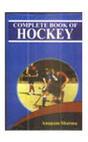 Complete Book Of Hockey