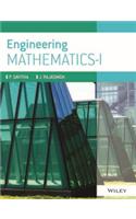 Engineering Mathematics-I