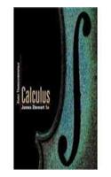 Calculus: Early Transcendentals - With CD
