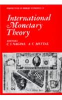 International Monetary Theory