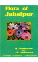 Flora of Jabalpur