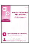 Airframe & Powerplant Mechanics: Airframe Handbook