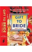 Gift To Bride
