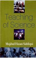 Teaching of Science