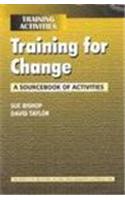 Training Activities: Training For Change