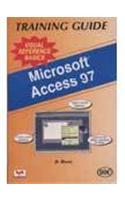 Access 97 -Training Guide