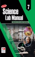 Science Lab Manual Class-7
