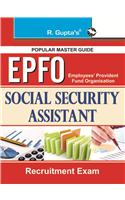 Epfo-Social Security Assistant