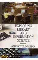 Exploring Library and Information Science