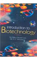 Introduction to Biotechnology