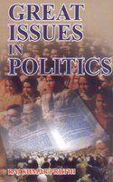 Great Issues in Politics
