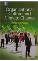 Organizational Culture and Climate Change