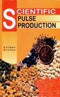Scientific pulse production