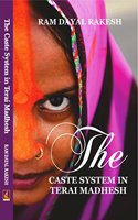 The Caste System in Terai Madhesh