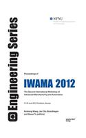 Proceedings of Iwama 2012, 2