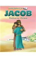 Jacob Returns Home