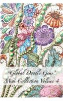 Global Doodle Gems Mini Collection Volume 4