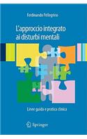 L'approccio integrato ai disturbi mentali