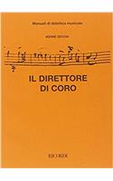 IL DIRETTORE DI CORO