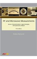 RF and Microwave Measurements