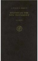 Studies in the New Testament