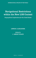 Navigational Restrictions Within the New Los Context