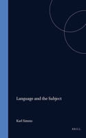 Language and the Subject